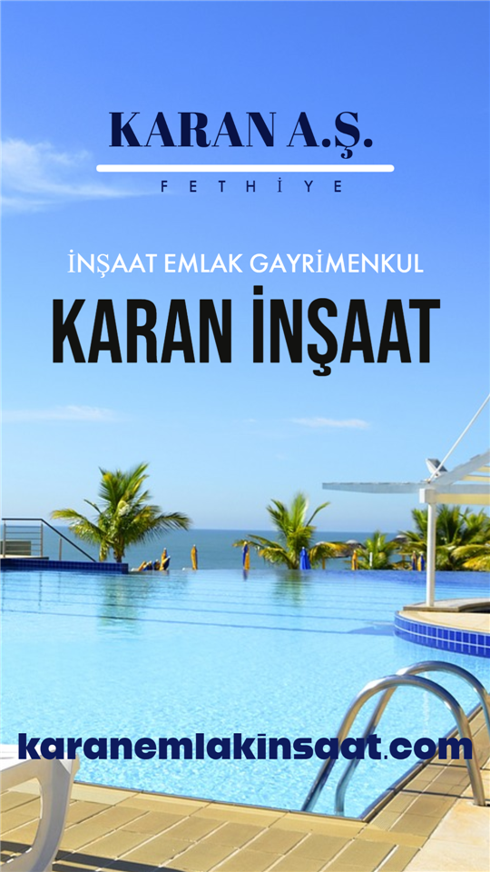 Karan Emlak İnşaat